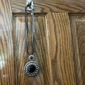 Pendant necklace from Chicos